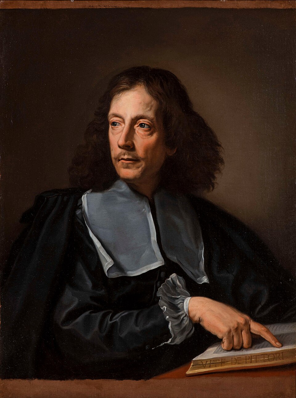 Giovan Pietro Bellori