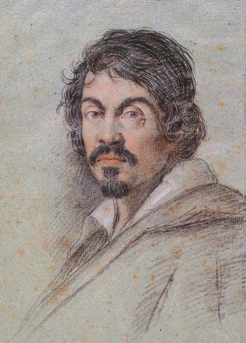Michelangelo Merisi