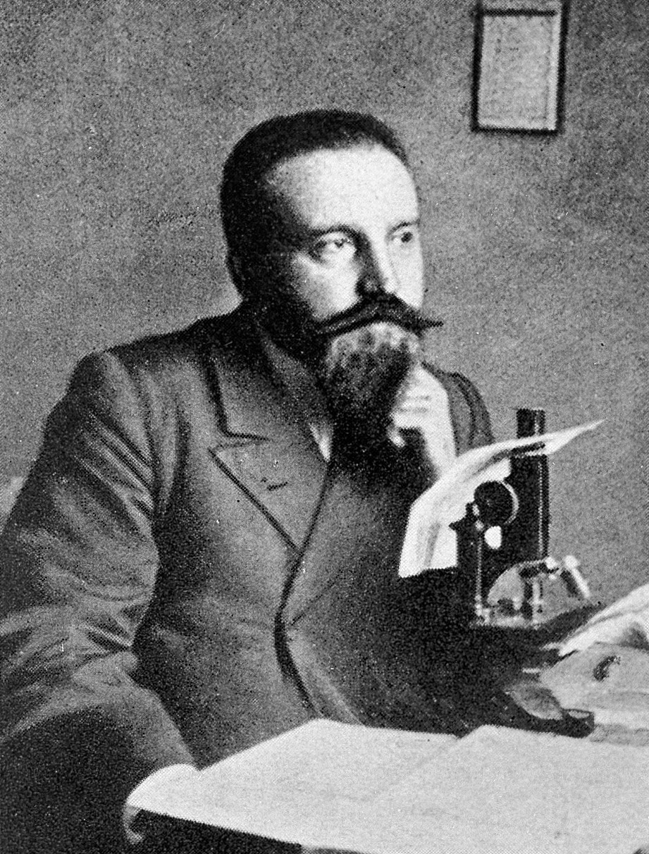 Amico Bignami