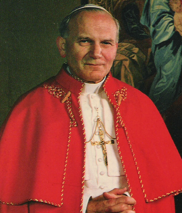 Giovanni Paolo II