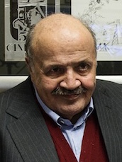 Maurizio Costanzo