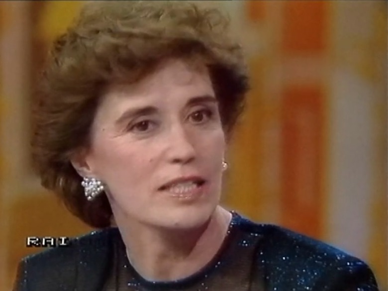 Paola Giovetti