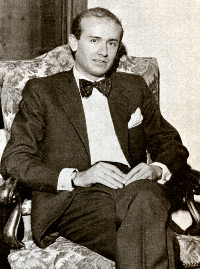 Roberto Gervaso