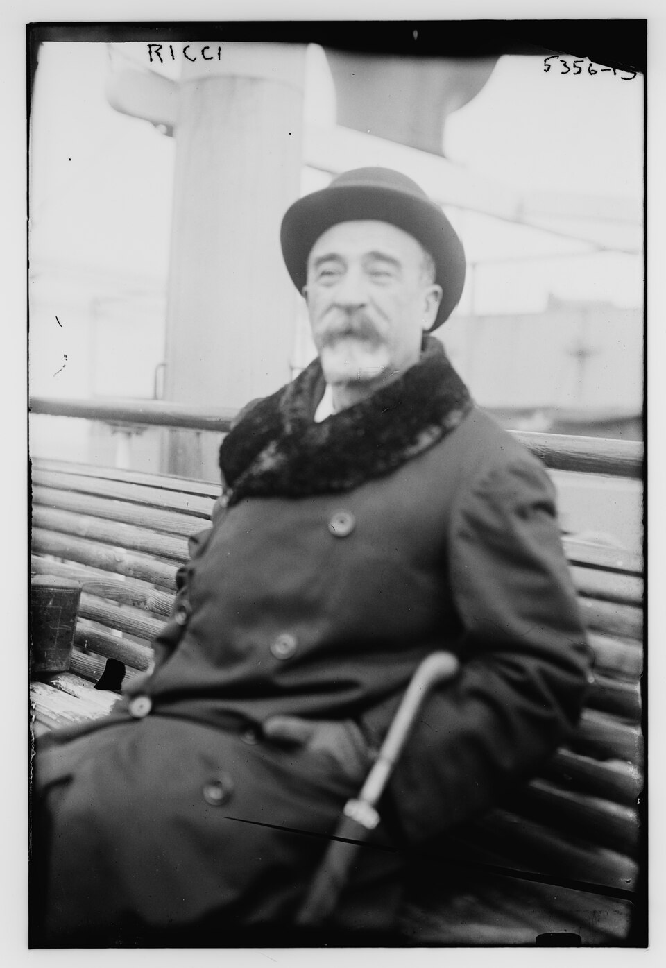 Vittorio Rol